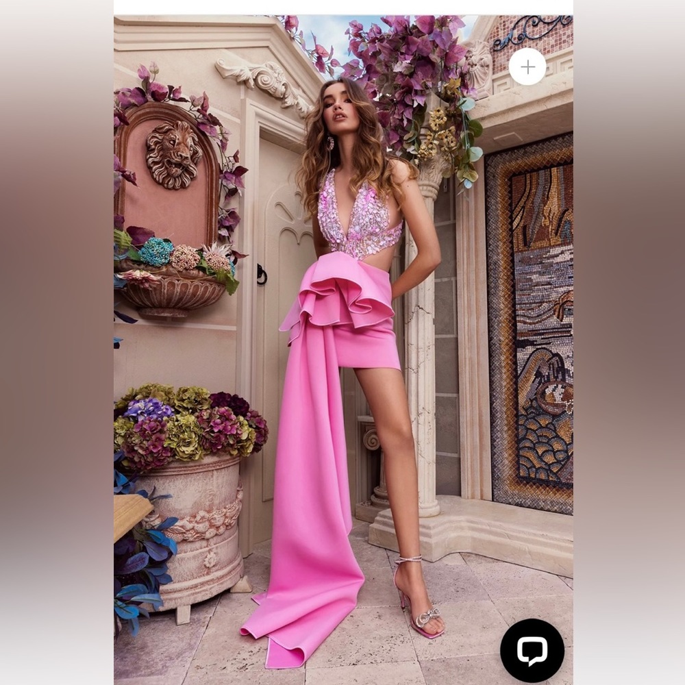 Eliya The Label Dress. Size Medium